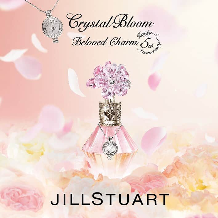 JILLSTUART BEAUTYのインスタグラム