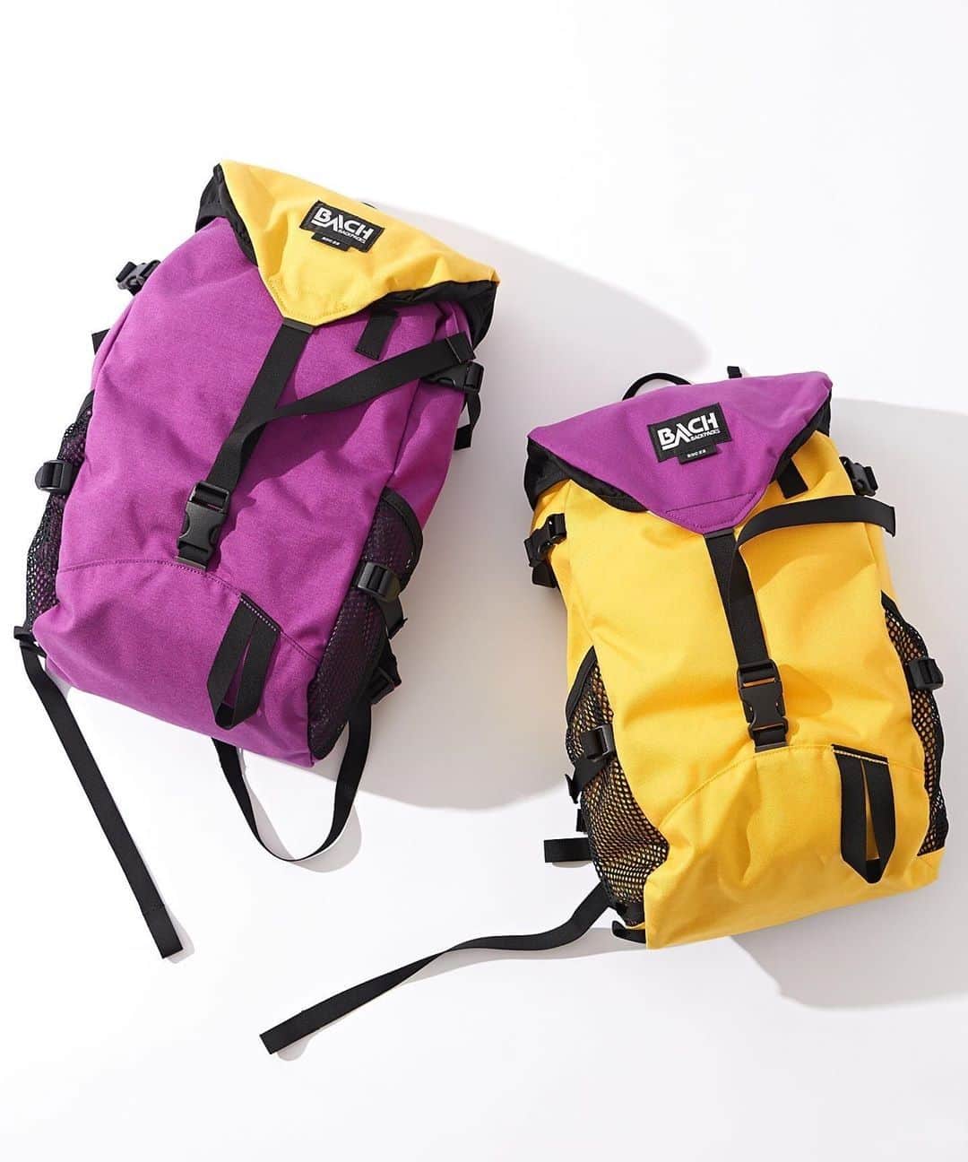 CORDURA®(コーデュラ®)日本版公式アカウントのインスタグラム