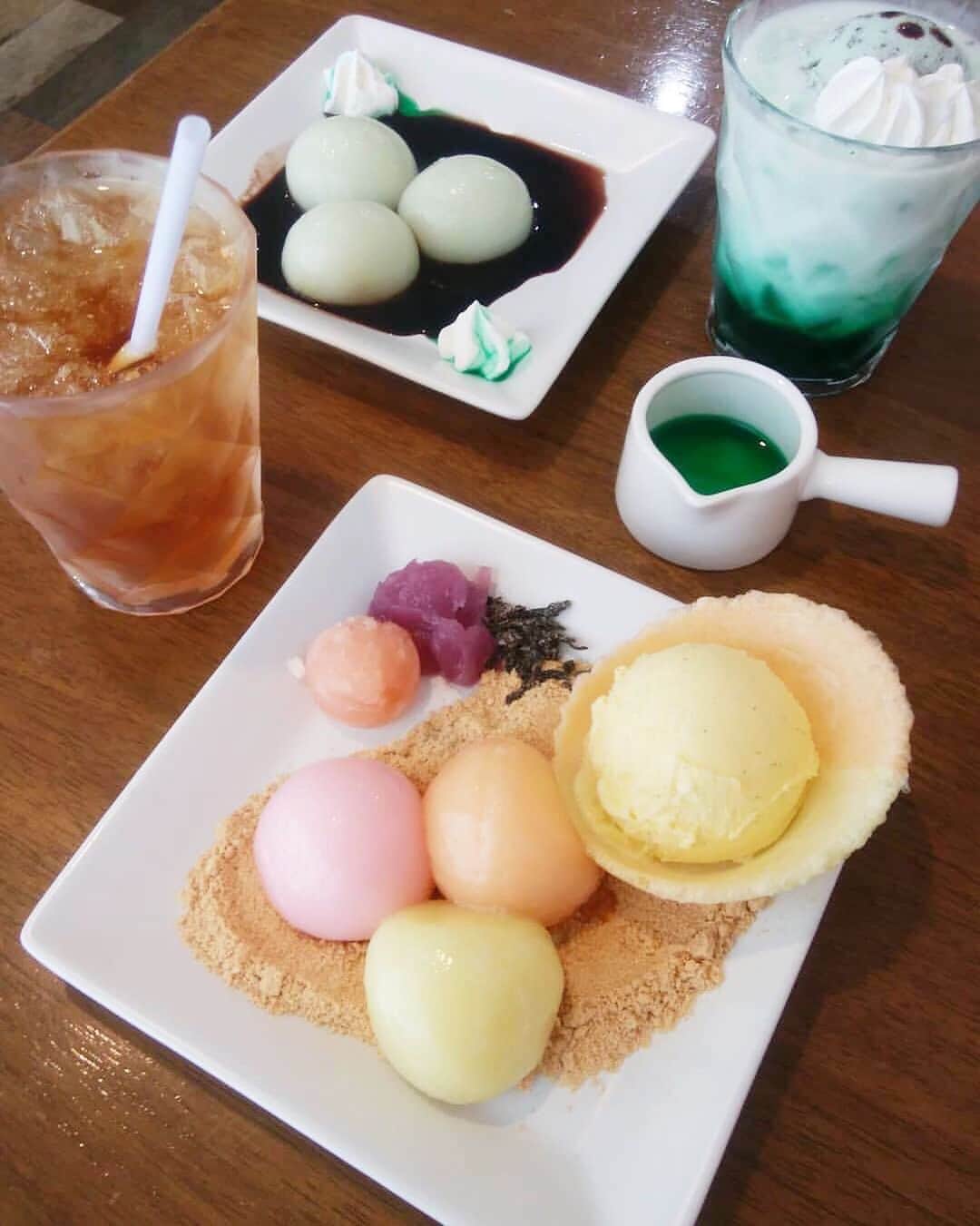 LeTRONC ルトロンのグルメインスタ