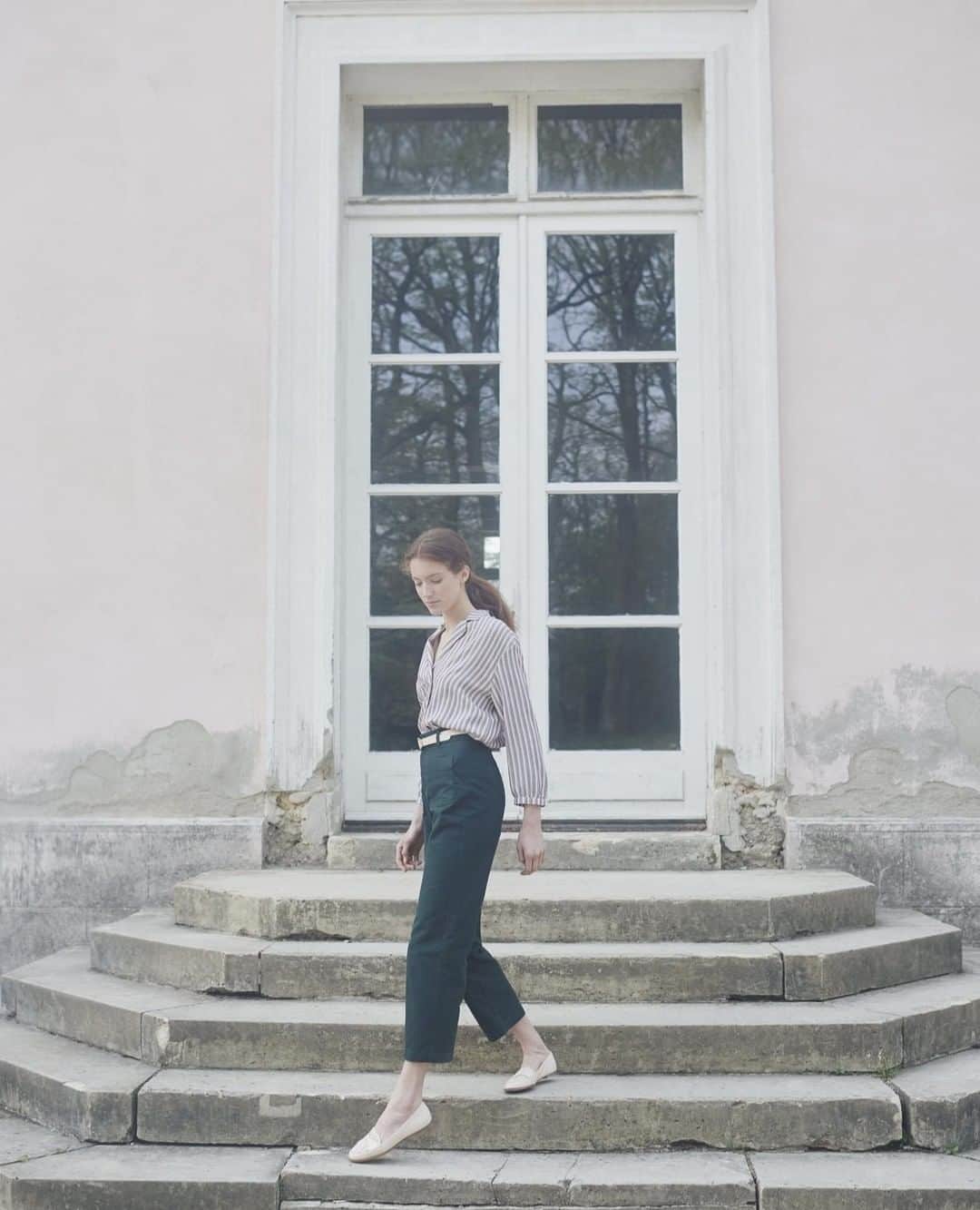 のインスタグラム：「On quitte notre Villa des Songes, en avant pour de nouvelles histoires, à suivre bientôt …⁠ ⁠ #despetitshauts #villadessonges #charlie⁠」