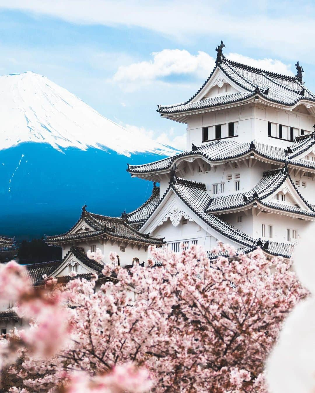 KLMオランダ航空さんのインスタグラム写真 - (KLMオランダ航空Instagram)「Japan is definitely on our bucketlist! Check the Bucketlist story. #KLM#RoyalDutchAirlines #flyKLM」8月16日 18時41分 - klm