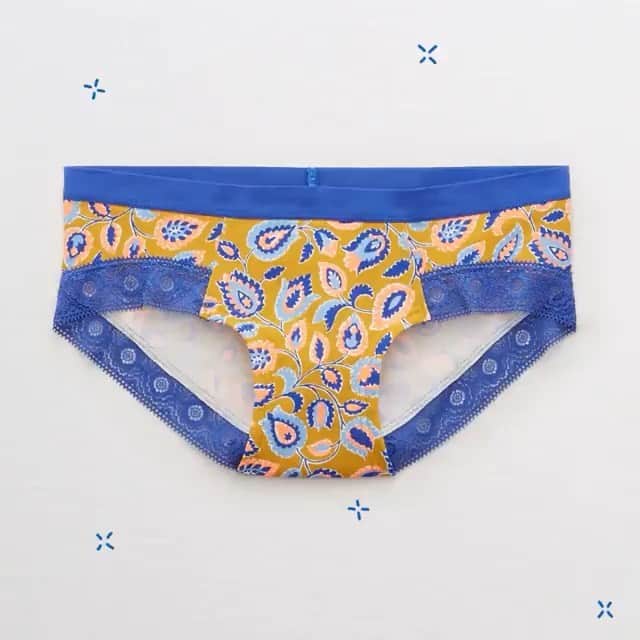 のインスタグラム：「* 今日のアンディーはどのカラー？ スクリーンショットをして、あなたにぴったりのアンディーを見つけよう！ * #aeriejp #エアリー #アンディー #スクショしてね #今日のアンディー」