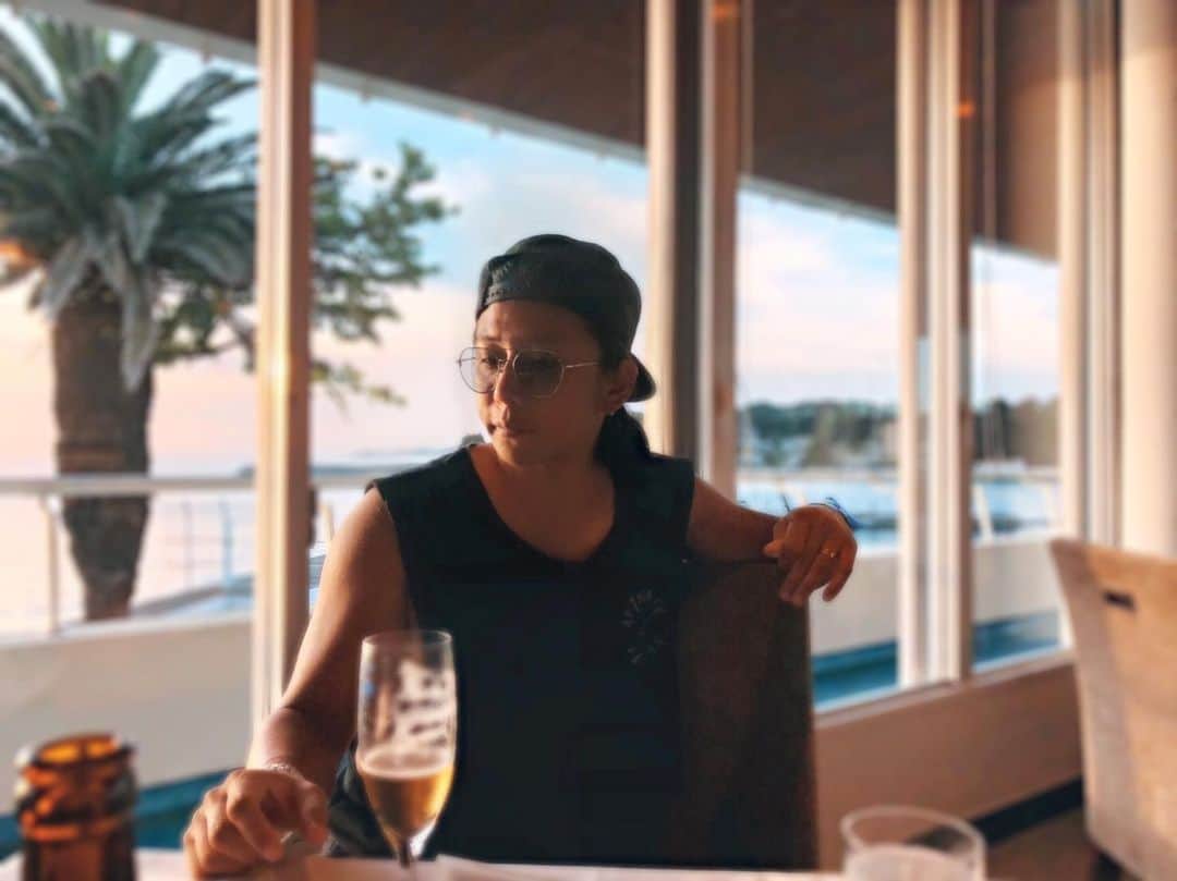 伊東大輝のグルメインスタ