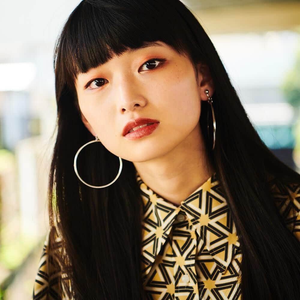 アツシナカシマのインスタグラム：「#atsushinakashima #アツシナカシマ  @visee_kose」