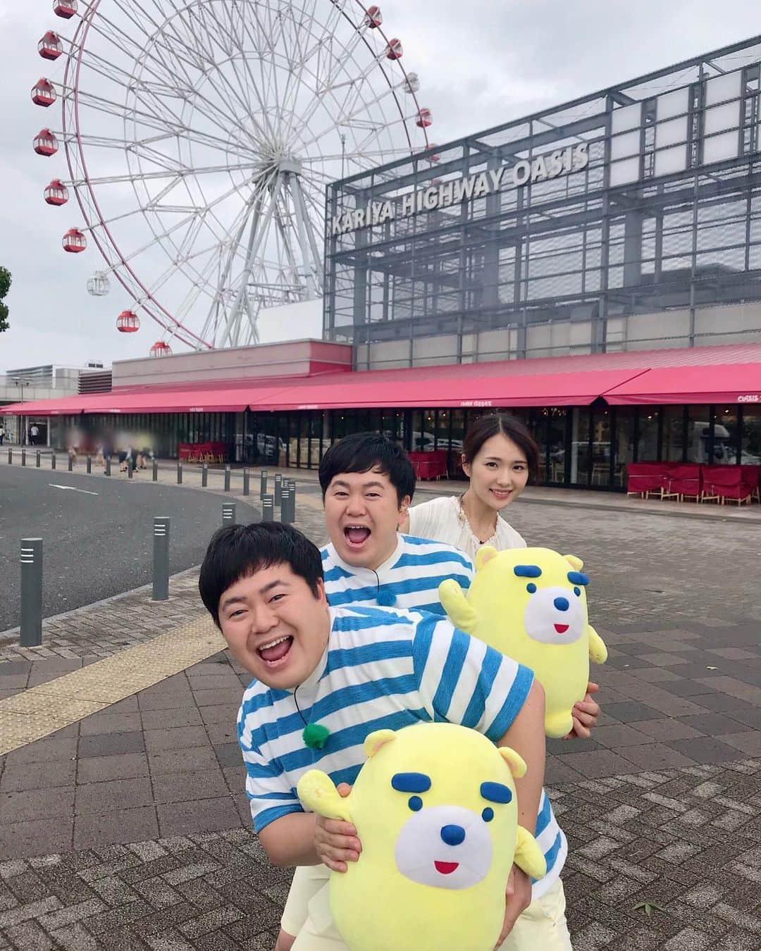 柴田美奈のグルメインスタ