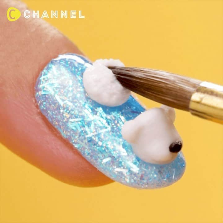 C CHANNEL-Beautyのインスタグラム