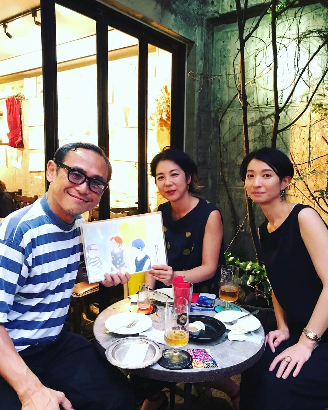 遠山正道のグルメインスタ