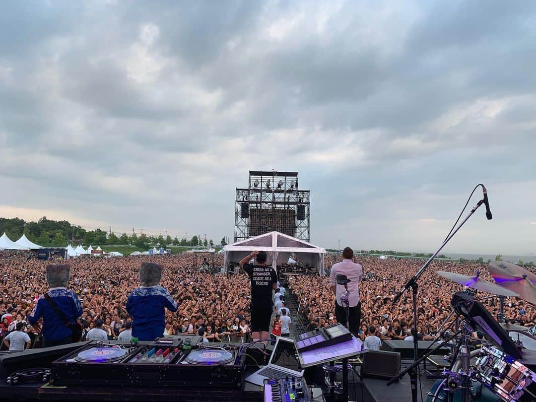 Zebraheadのインスタグラム