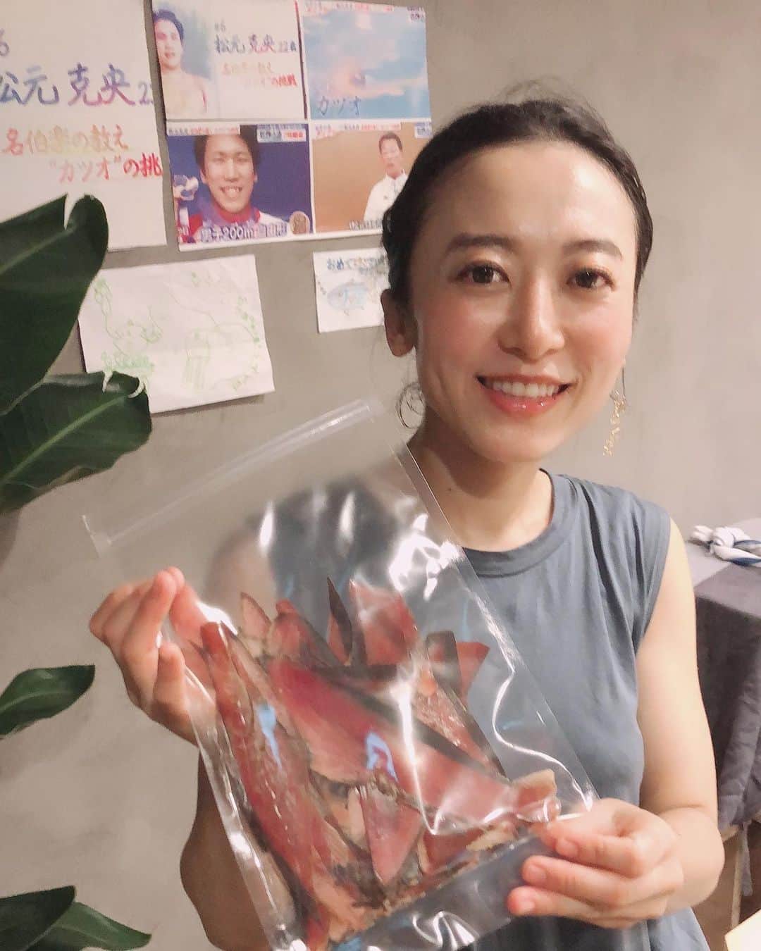 田中菜月のインスタグラム