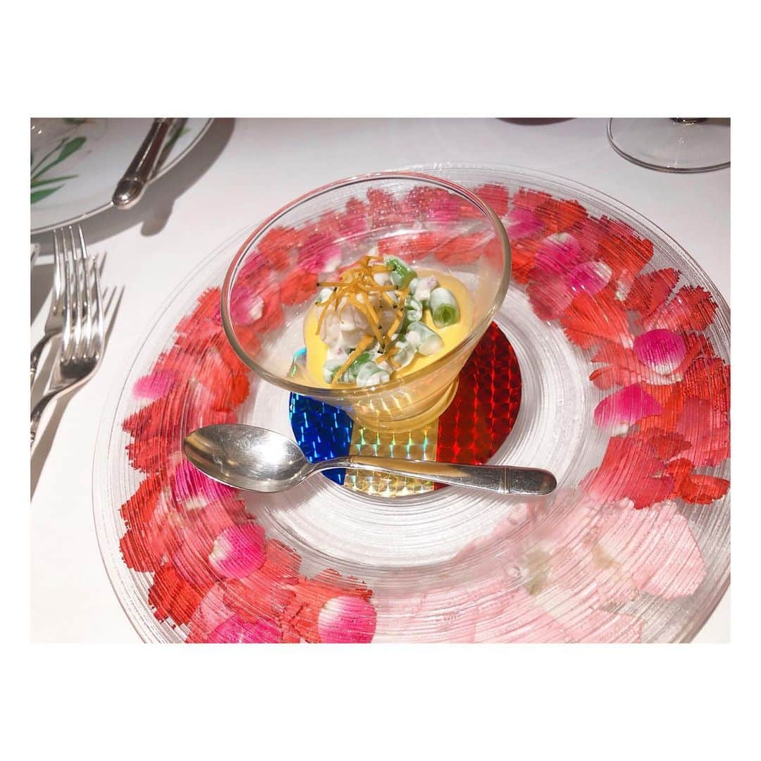 後藤理沙子のグルメインスタ