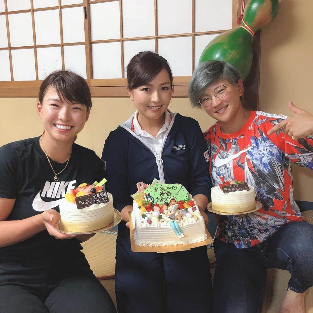 青木瀬令奈のグルメインスタ