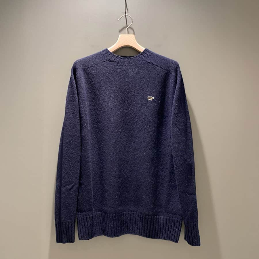 BEAMS JAPANさんのインスタグラム写真 - (BEAMS JAPANInstagram)「＜Scye＞ Mens Shetland Crew Neck Sweater BEAMS JAPAN 2F @beams_japan #scye #beams #beamsjapan #beamsjapan2nd Instagram for New Arrivals Blog for Recommended Items #japan #tokyo #shinjuku #fashion #mensfashion #womensfashion #日本 #東京 #新宿 #ファッション#メンズファッション #ウィメンズファッション #ビームス #ビームスジャパン」8月16日 20時37分 - beams_japan