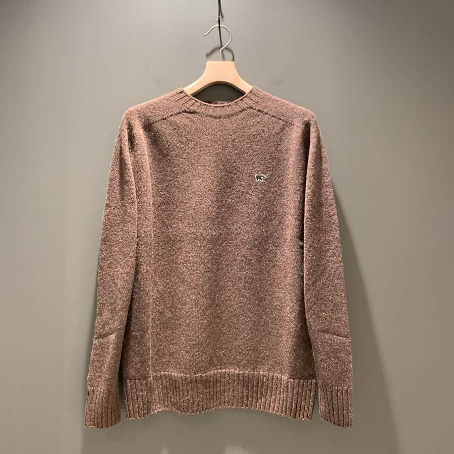 BEAMS JAPANさんのインスタグラム写真 - (BEAMS JAPANInstagram)「＜Scye＞ Mens Shetland Crew Neck Sweater BEAMS JAPAN 2F @beams_japan #scye #beams #beamsjapan #beamsjapan2nd Instagram for New Arrivals Blog for Recommended Items #japan #tokyo #shinjuku #fashion #mensfashion #womensfashion #日本 #東京 #新宿 #ファッション#メンズファッション #ウィメンズファッション #ビームス #ビームスジャパン」8月16日 20時37分 - beams_japan