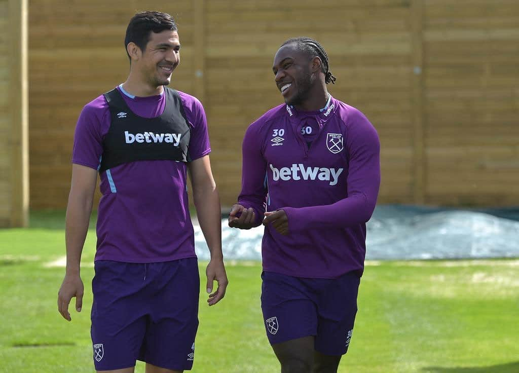 マイケル・アントニオさんのインスタグラム写真 - (マイケル・アントニオInstagram)「Ready for the weekend 😁 #COYI」8月16日 20時38分 - michailantonio