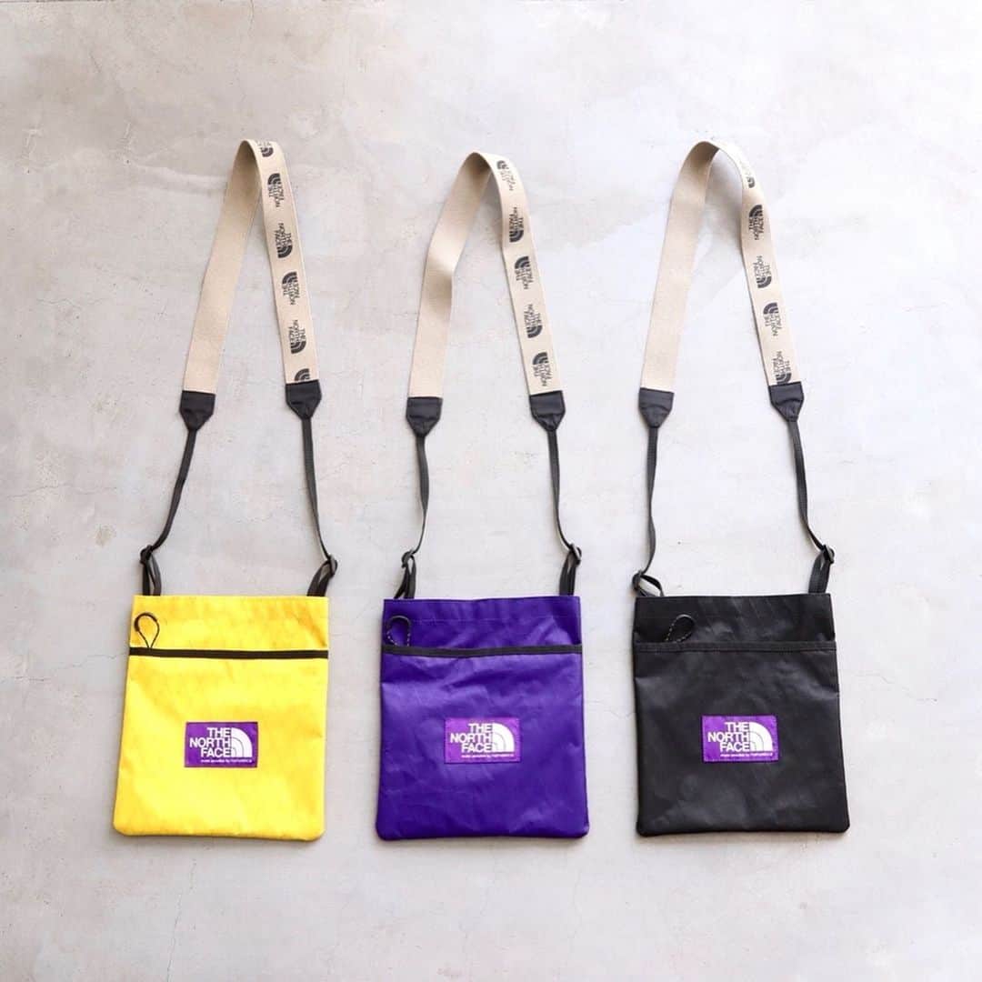 wonder_mountain_irieさんのインスタグラム写真 - (wonder_mountain_irieInstagram)「_ THE NORTH FACE PURPLE LABEL -ザ ノース フェイス パープルレーベル- “X-Pac Shoulder Pocket” ￥9,504- _ 〈online store / @digital_mountain〉 https://www.digital-mountain.net/shopdetail/000000010023/ _ 【オンラインストア#DigitalMountain へのご注文】 *24時間受付 *15時までのご注文で即日発送 *1万円以上ご購入で送料無料 tel：084-973-8204 _ We can send your order overseas. Accepted payment method is by PayPal or credit card only. (AMEX is not accepted)  Ordering procedure details can be found here. >>http://www.digital-mountain.net/html/page56.html _ #nanamica  #THENORTHFACEPURPLELABEL  #ナナミカ #ザノースフェイスパープルレーベル _ 本店：#WonderMountain  blog>> http://wm.digital-mountain.info/blog/20190813-1/ _ 〒720-0044  広島県福山市笠岡町4-18  JR 「#福山駅」より徒歩10分 (12:00 - 19:00 水曜定休) #ワンダーマウンテン #japan #hiroshima #福山 #福山市 #尾道 #倉敷 #鞆の浦 近く _ 系列店：@hacbywondermountain _」8月16日 20時49分 - wonder_mountain_