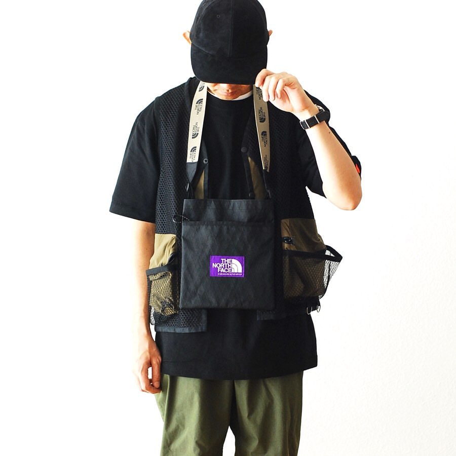 wonder_mountain_irieさんのインスタグラム写真 - (wonder_mountain_irieInstagram)「_ THE NORTH FACE PURPLE LABEL -ザ ノース フェイス パープルレーベル- “X-Pac Shoulder Pocket” ￥9,504- _ 〈online store / @digital_mountain〉 https://www.digital-mountain.net/shopdetail/000000010023/ _ 【オンラインストア#DigitalMountain へのご注文】 *24時間受付 *15時までのご注文で即日発送 *1万円以上ご購入で送料無料 tel：084-973-8204 _ We can send your order overseas. Accepted payment method is by PayPal or credit card only. (AMEX is not accepted)  Ordering procedure details can be found here. >>http://www.digital-mountain.net/html/page56.html _ #nanamica  #THENORTHFACEPURPLELABEL  #ナナミカ #ザノースフェイスパープルレーベル _ 本店：#WonderMountain  blog>> http://wm.digital-mountain.info/blog/20190813-1/ _ 〒720-0044  広島県福山市笠岡町4-18  JR 「#福山駅」より徒歩10分 (12:00 - 19:00 水曜定休) #ワンダーマウンテン #japan #hiroshima #福山 #福山市 #尾道 #倉敷 #鞆の浦 近く _ 系列店：@hacbywondermountain _」8月16日 20時49分 - wonder_mountain_