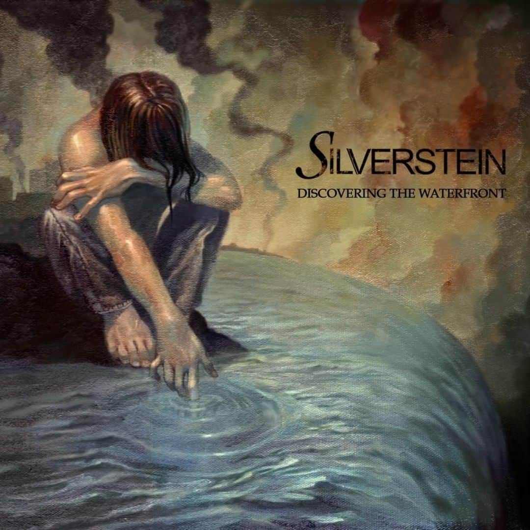 Alternative Pressさんのインスタグラム写真 - (Alternative PressInstagram)「14 years ago today, @silverstein released their sophomore staple 'Discovering The Waterfront.' Following the release of their heavy-hitting 2003 debut, the group took everything they know about creating outstanding post-hardcore and applied it to their second record. Skillful and catchy songwriting along with a more technical instrumentation structure pushed the band's sound to a new peak. What is your favorite track from 'Discovering The Waterfront?'⁠ .⁠ .⁠ .⁠ #silverstein #discoveringthewaterfront #albumanniversary #altpress #alternativepress」8月16日 21時00分 - altpress