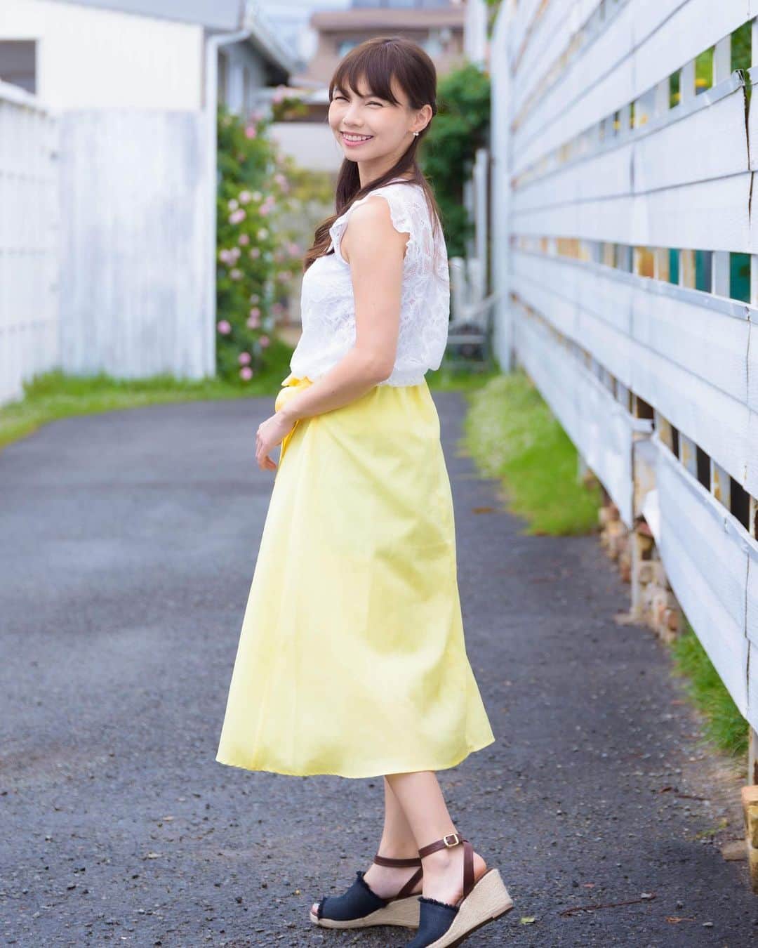 藤谷香々のインスタグラム