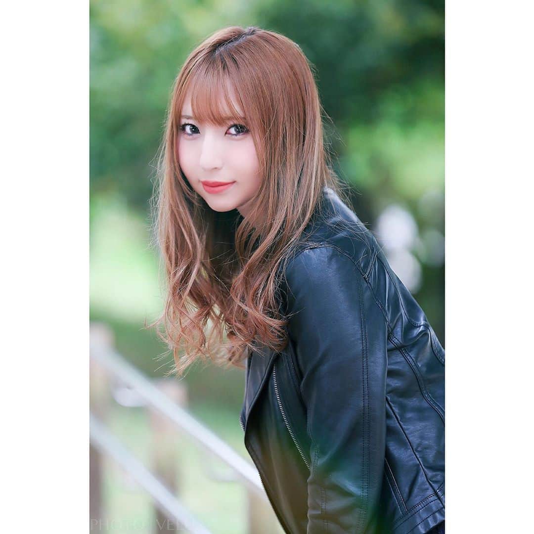 のインスタグラム：「#ポートレート #野外撮影」