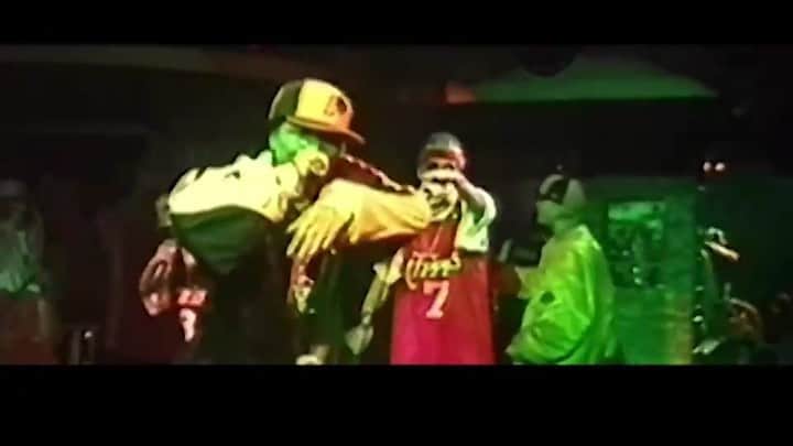 のインスタグラム：「【HISTORY OF N.C.B.B ~Episode.10~ 公開！】 . デビュー15周年を迎えるヒップホップグループ「N.C.B.B(ex NORTH COAST BAD BOYZ)」。 膨大なムービーアーカイブから彼らの軌跡を紐解く。 . 第10弾は2009年にリリースされたドキュメンタリーDVD「THA ROAD」から、メンバーのインタビューや、キングムーでのファーストアルバムリリースパーティーのライブ映像などをフィーチャー！ . HISTORY OF N.C.B.B ~Episode.10~ 【札幌】SUPA FLY(DAI-HARD & YOUNG DAIS & 恵庭のシュウ)の3人って一体どんなやつ？？ https://youtu.be/IzDeguSBqFo . DIG DA GOOD OFFICIAL CHANNEL https://www.youtube.com/c/DIGDAGOODOFFICIAL ★チャンネル登録をお願いします！ . #NCBB #NCBB15TH #HOKT #DAIHARD #YOUNGDAIS #SPOCK #1KYU #ENIWANOSHU #SAPPORO #HOKKAIDO #DDG #DDGG」