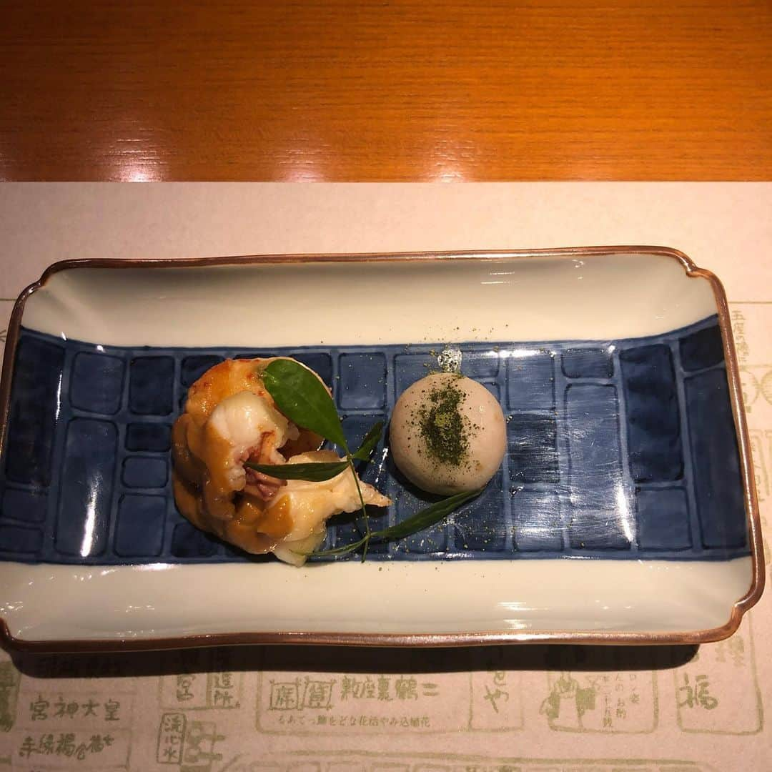 斎藤ノブさんのインスタグラム写真 - (斎藤ノブInstagram)「#大阪 #喜川 #浪速料理  #絶品」8月16日 21時06分 - nobu.saito