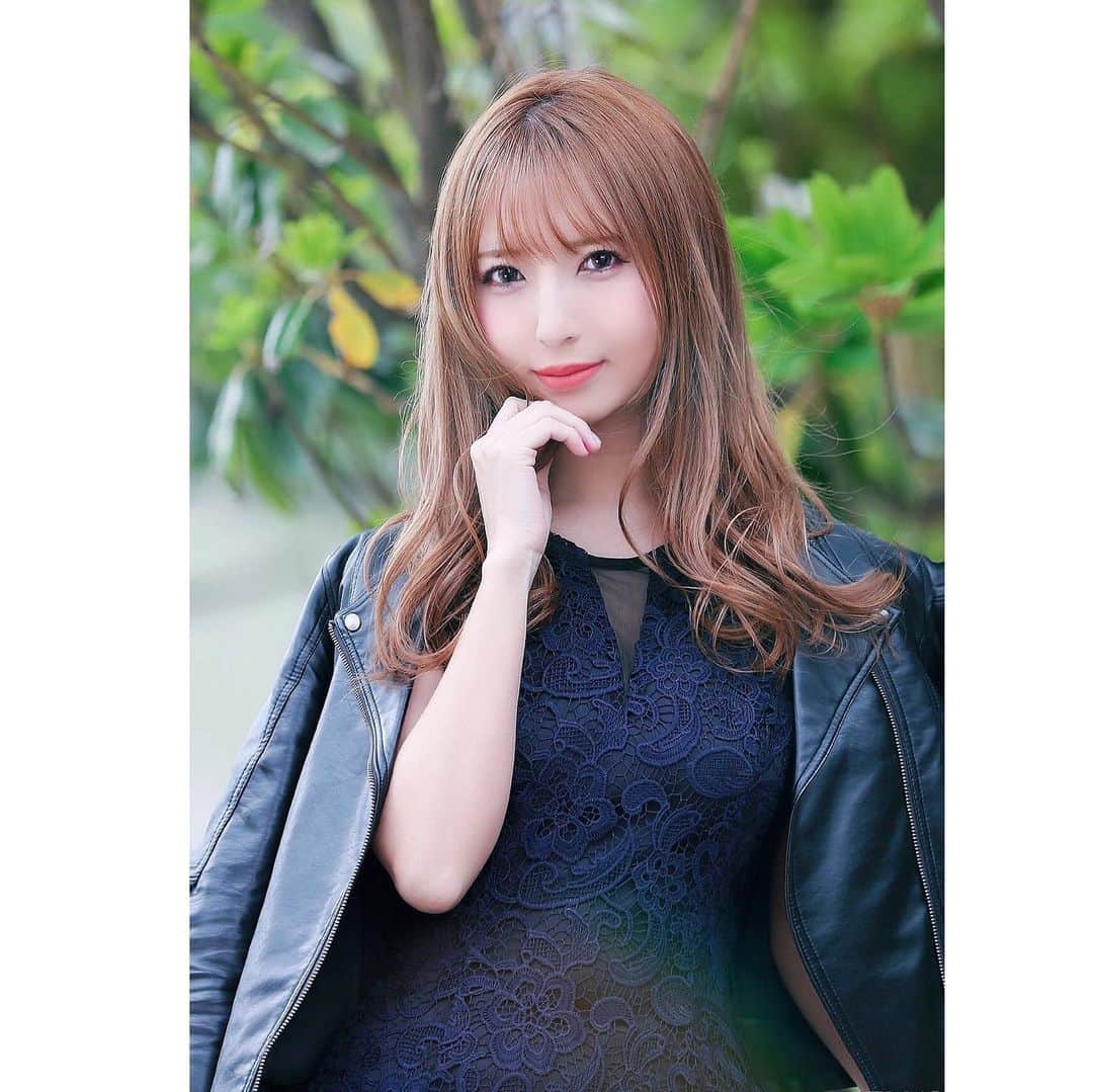 のインスタグラム：「#ポートレート #野外撮影」
