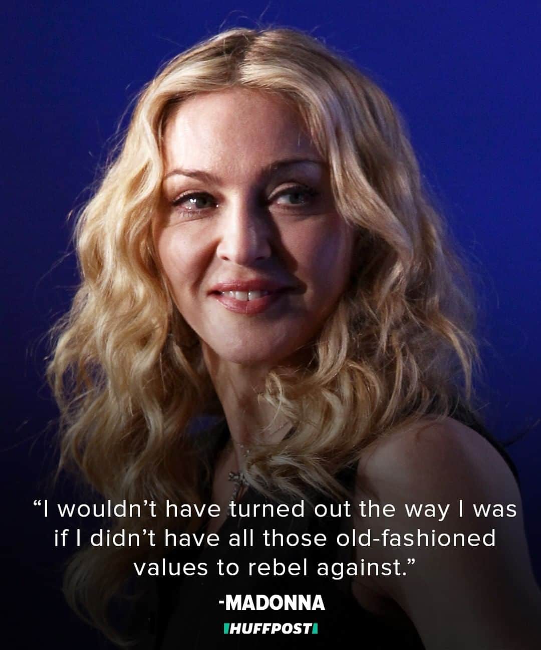 Huffington Postさんのインスタグラム写真 - (Huffington PostInstagram)「Happy birthday, Madonna! 🎂 From fashion trendsetter to film director to children’s author to philanthropist, Madonna has worn many hats through countless incarnations. “I’m tough, I’m ambitious, and I know exactly what I want,” the Material Girl famously said in 1991. Hear, hear. // 📷: Getty Images」8月16日 21時15分 - huffpost