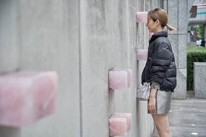 江奈さやかのインスタグラム