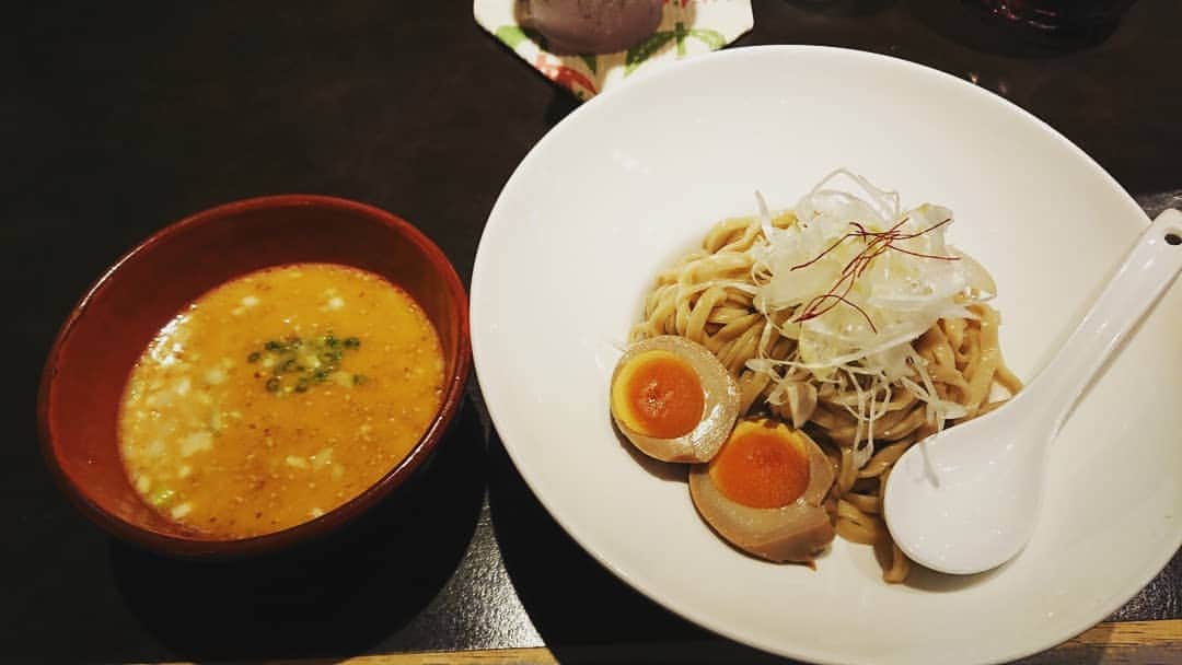 ピエール北川のグルメインスタ