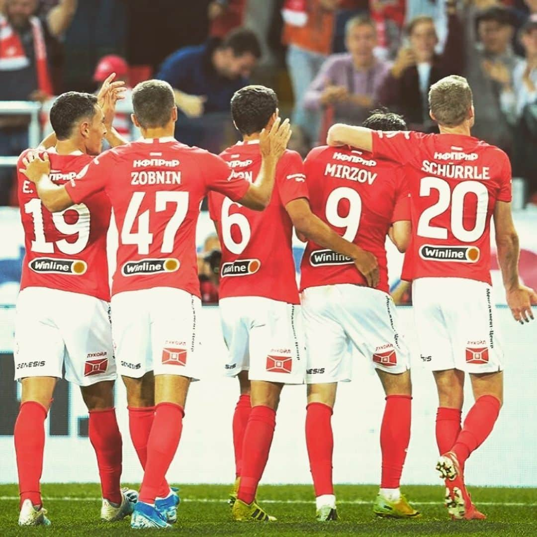 アンドレ・シュールレさんのインスタグラム写真 - (アンドレ・シュールレInstagram)「Next round🙏🙏 thank you for your support yesterday🙌🏻🙌🏻🙌🏻🔴⚪️ preparing for the big derby on Monday 🔴⚪️ @fcsm_official」8月16日 21時19分 - andreschuerrle