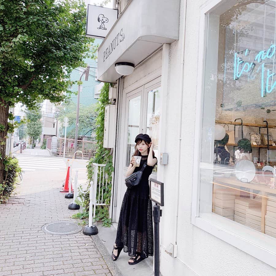 畑美紗起のグルメインスタ