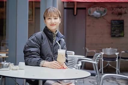 江奈さやかのグルメインスタ