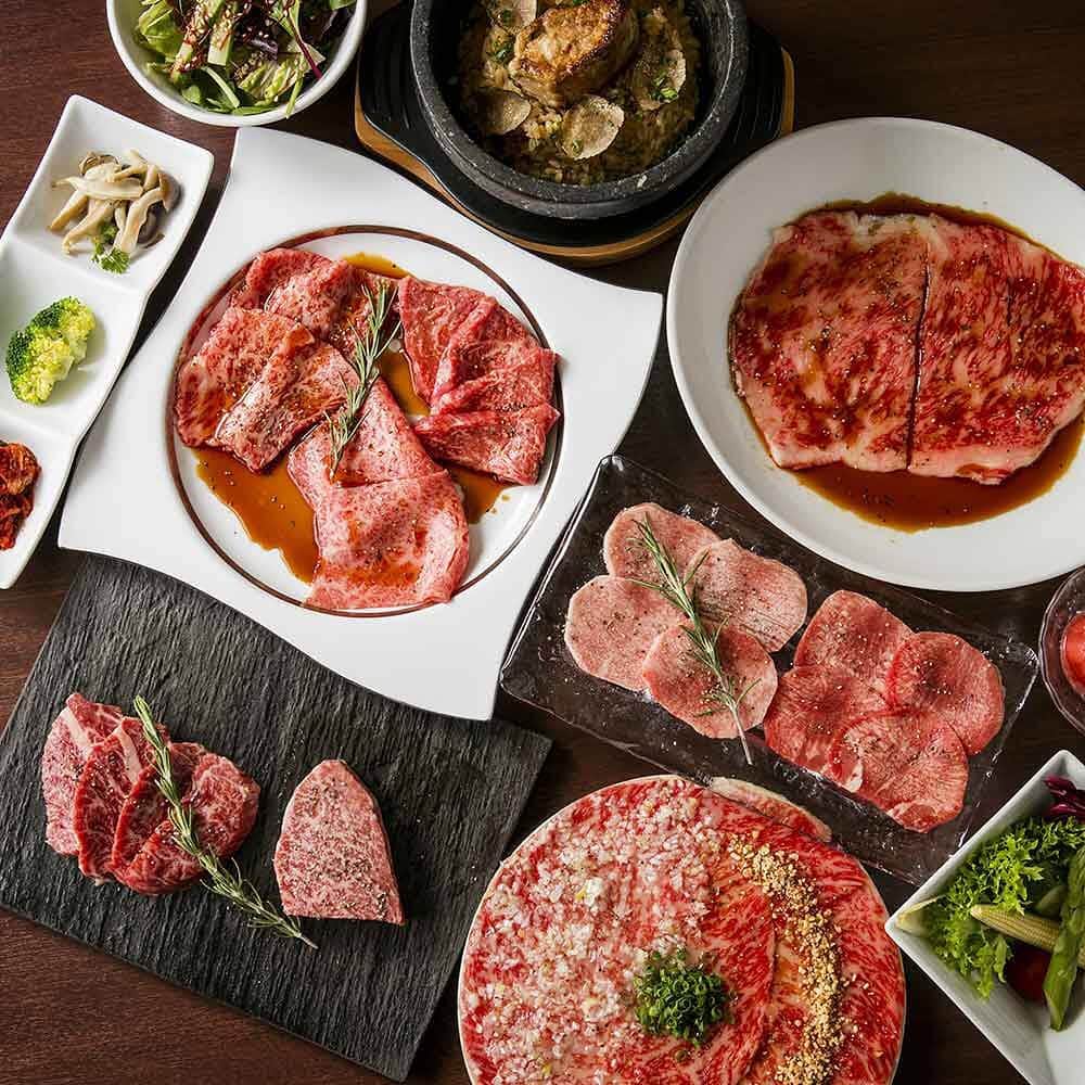 オズモールレストランのグルメインスタ