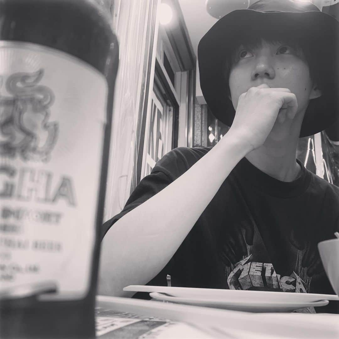 宮崎秋人さんのインスタグラム写真 - (宮崎秋人Instagram)8月16日 21時34分 - shuto_miyazaki