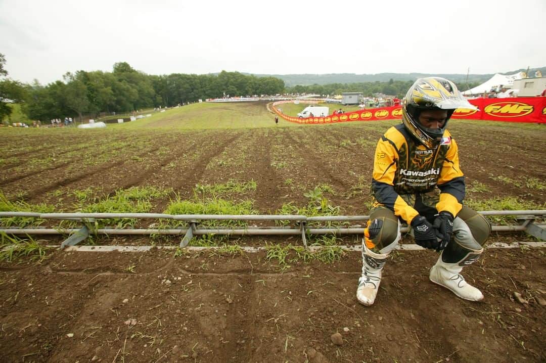 Racer X Onlineさんのインスタグラム写真 - (Racer X OnlineInstagram)「We explore the fabled New York track’s decades on the AMA Motocross circuit. Read UNADILLA: ESTABLISHED 1969 PART 2: THE NATIONAL YEARS in the October 2019 issue of Racer X magazine. Preview the October issue sponsored by AirMedCare Network and become a subscriber for just 99 cents. | Link in bio⁠」8月17日 3時00分 - racerxonline