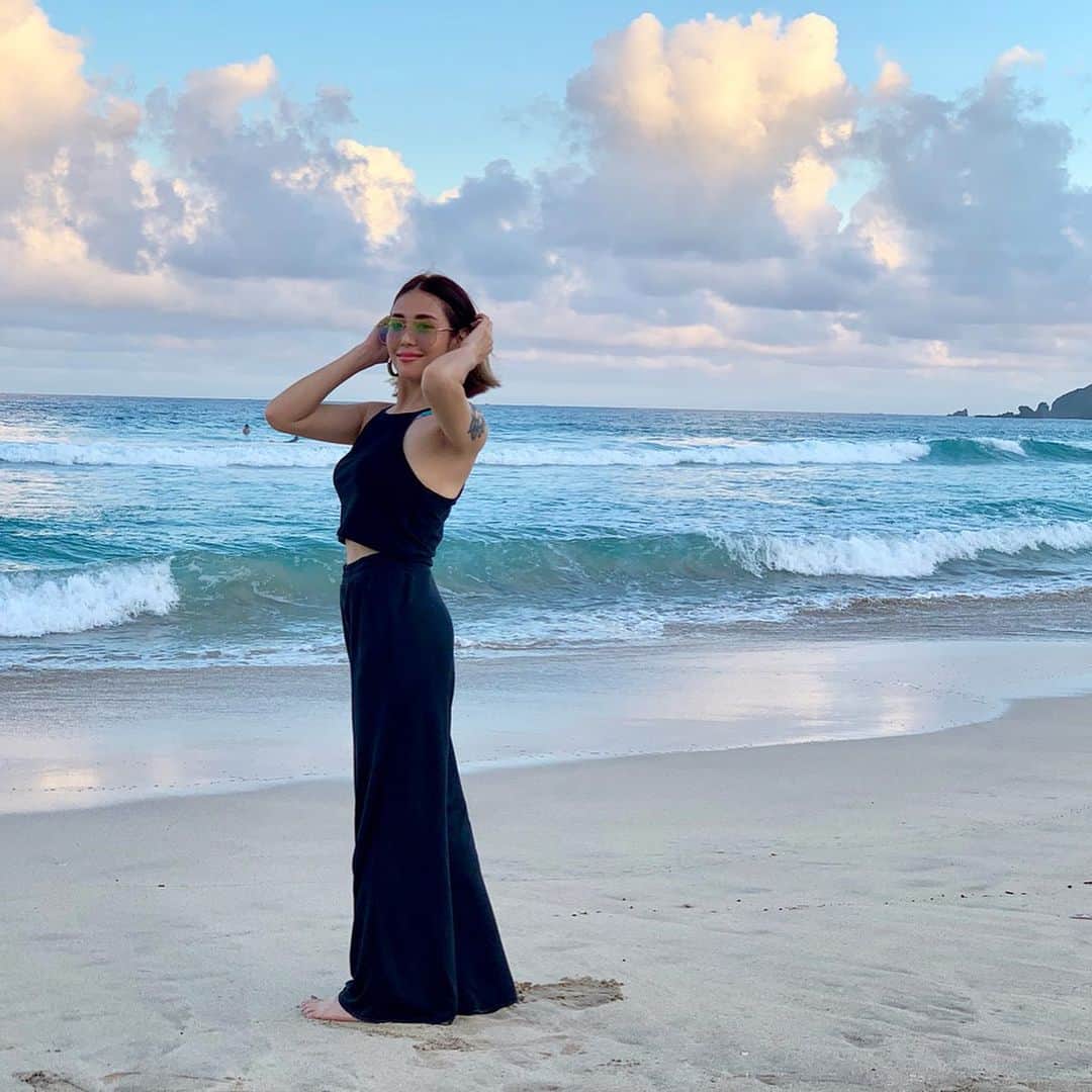 出浦寛子（HIROKO）のインスタグラム