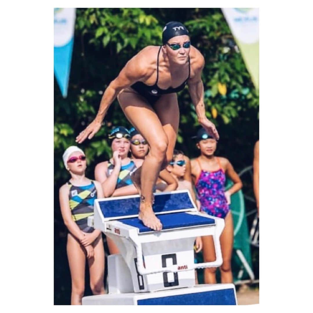 ヤネッテ・オッテセンさんのインスタグラム写真 - (ヤネッテ・オッテセンInstagram)「Bronze medal 🥉 tonight in the 50 fly and another solid effort under 26 seconds. . . #onemoreday #readytogohome #onemorerace」8月16日 21時59分 - jeanetteottesens