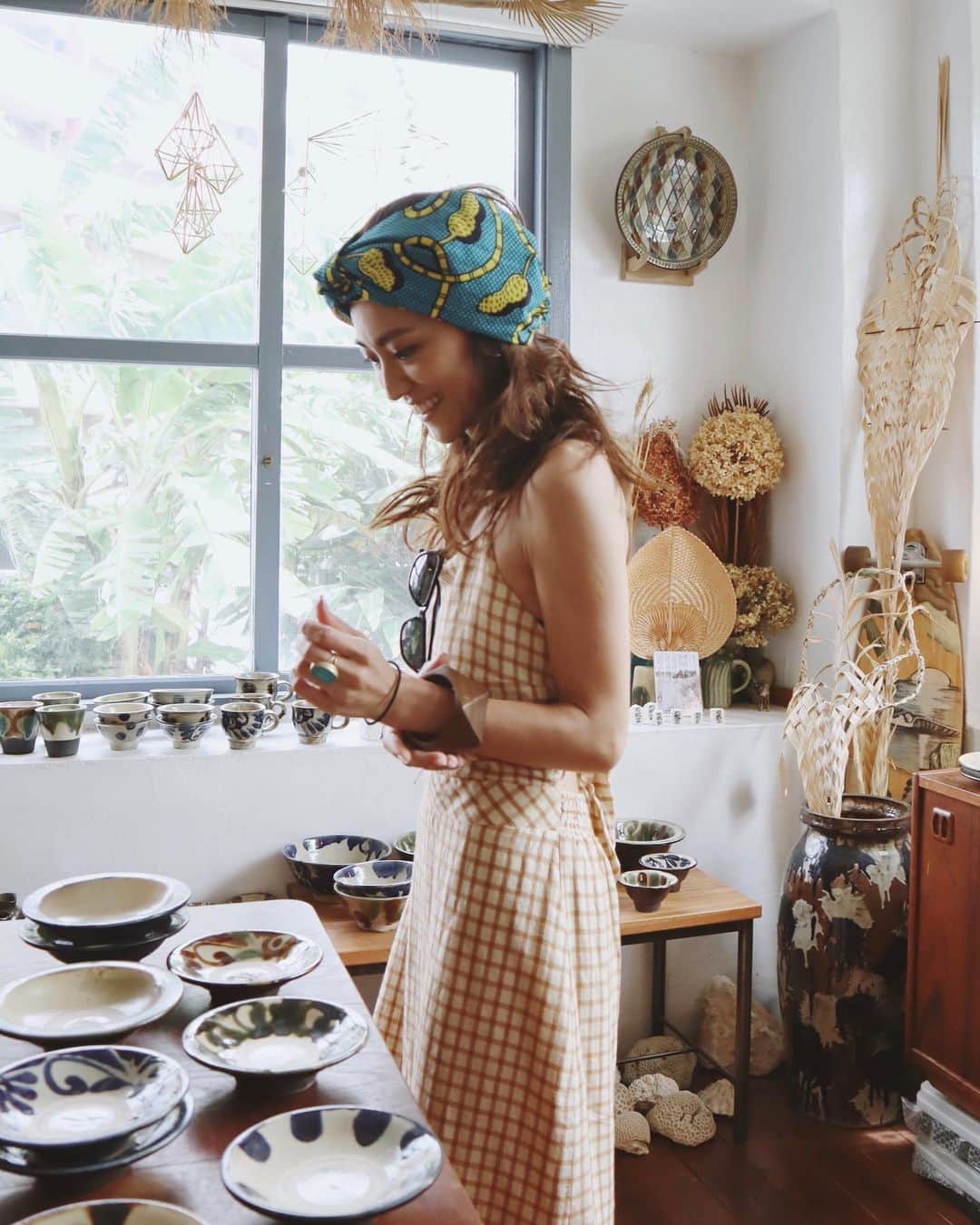 二宮こずえのグルメインスタ