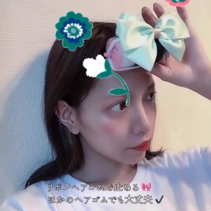 渡邊りつのインスタグラム