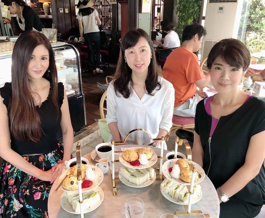 越野矢素子のグルメインスタ