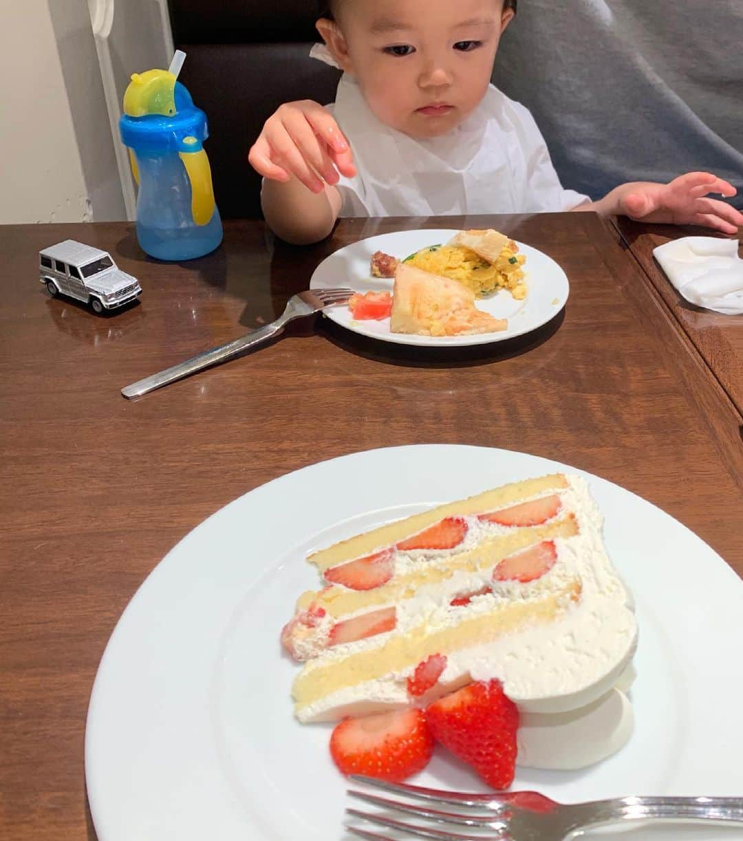 花田浩菜のグルメインスタ