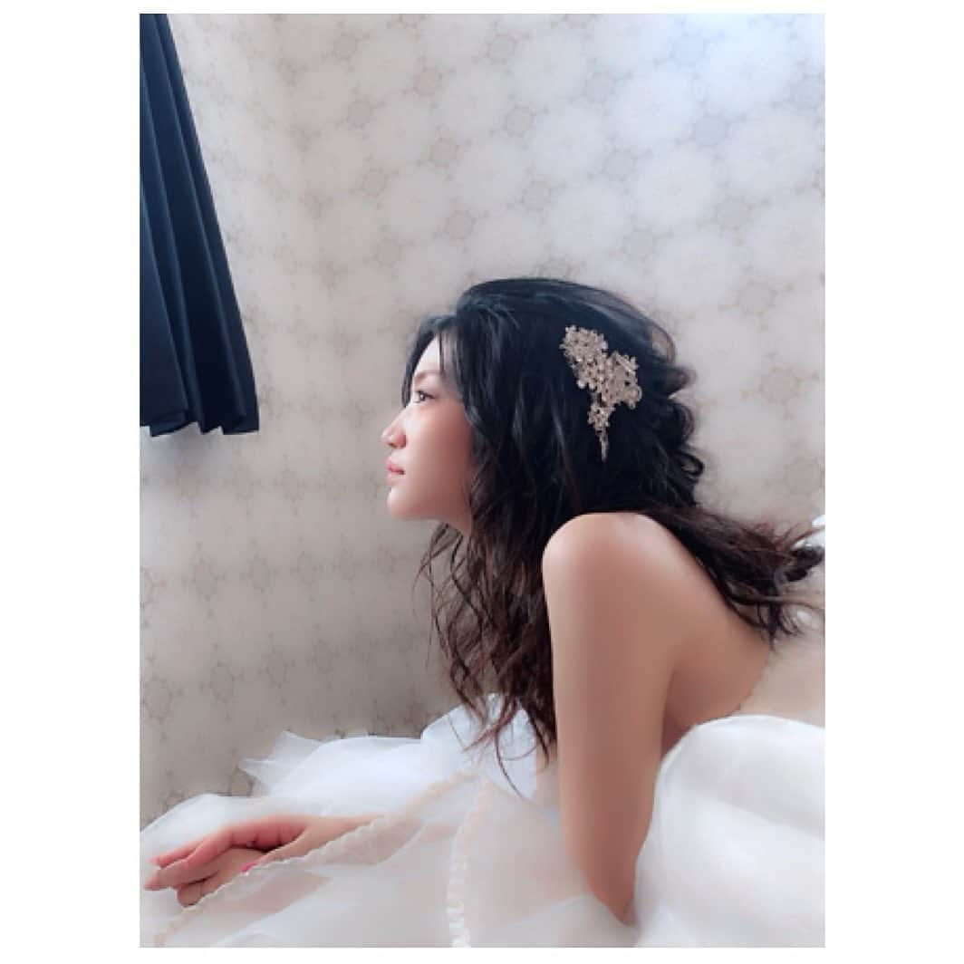 仲西杏里のインスタグラム