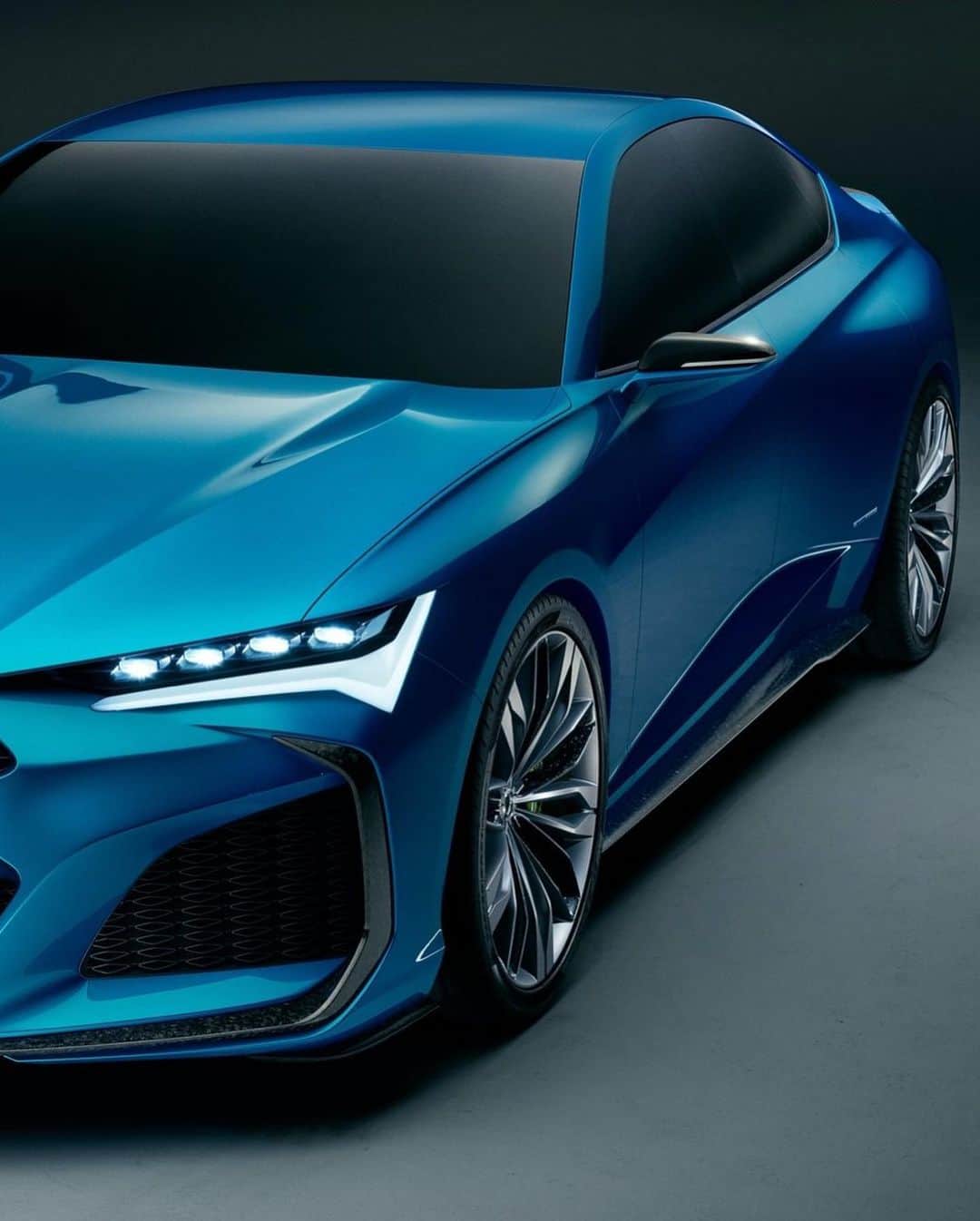 CARLiFESTYLEさんのインスタグラム写真 - (CARLiFESTYLEInstagram)「The Acura Type S Concept. What do you guys think? Should they build it? #carlifestyle @acura」8月16日 22時36分 - carlifestyle