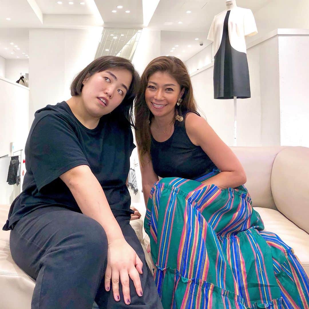 Taki Tanakaのグルメインスタ