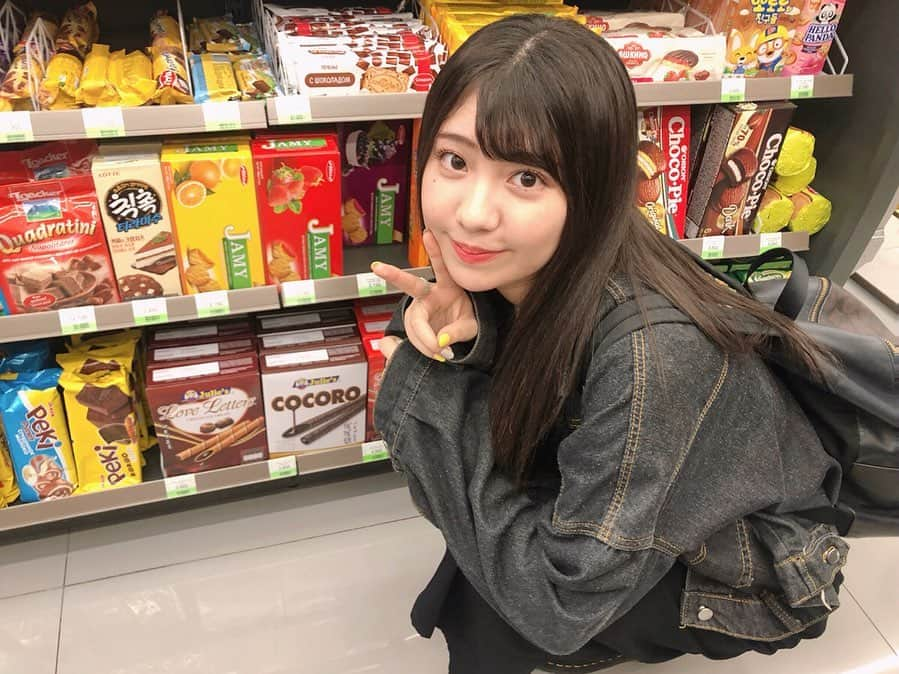 小玉梨々華さんのインスタグラム写真 - (小玉梨々華Instagram)「初モンゴルきてます 肌寒いけど過ごしやすい〜☺︎ 4日間楽しみます #wasuta」8月16日 22時47分 - ririka_kodama