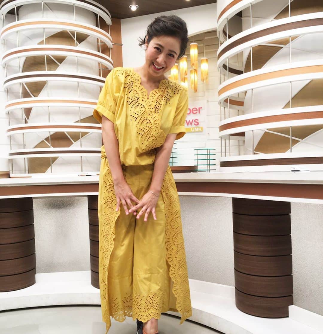 荒尾茉紀のインスタグラム