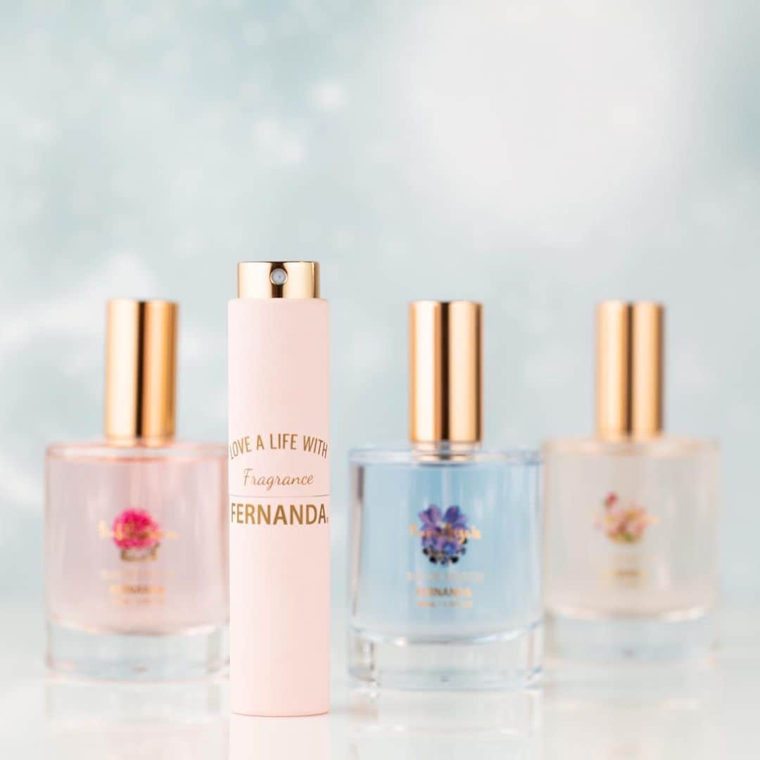 FERNANDAのインスタグラム