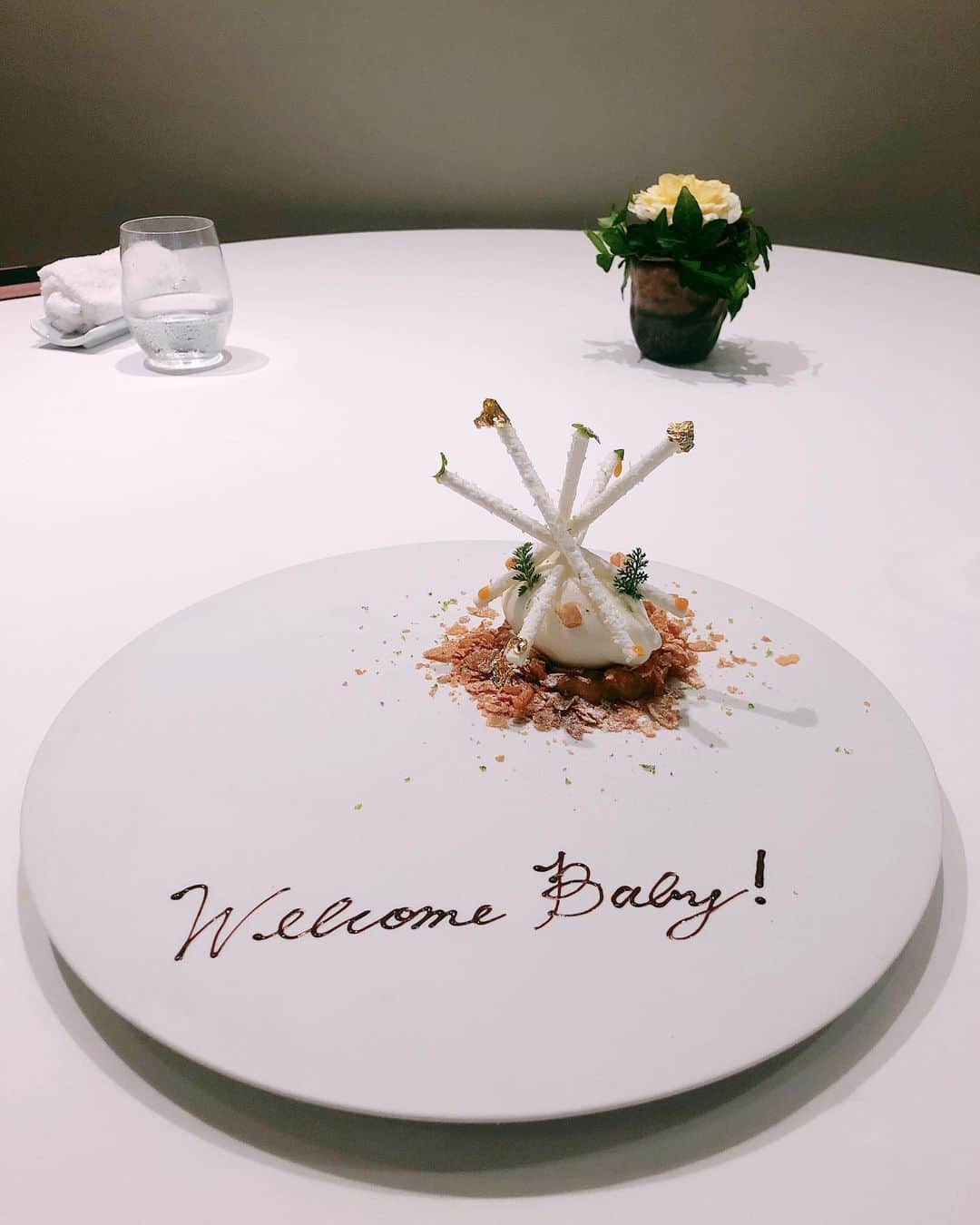 山脇道子のグルメインスタ