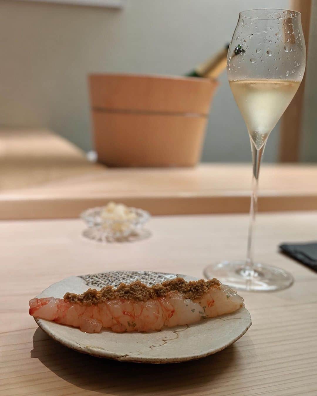 安岡あゆみのグルメインスタ