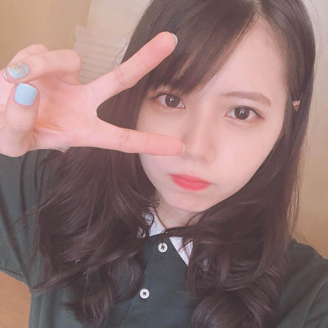 田辺奈菜美さんのインスタグラム写真 - (田辺奈菜美Instagram)「明日はツアー2日目！！ ▶︎17日 大阪VARON OPEN16:30/START17:00 ▶︎18日 愛知ell.SIZE OPEN17:30/START18:00 まってまーす！！ #ONEPIXCEL#ワンマンツアー#夏ツアー#nanamitanabe」8月16日 23時05分 - _nanami_1110